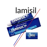 Prix de lamisil